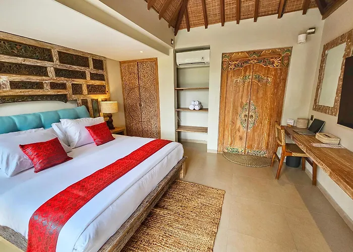 Villa Diyara - 6000 Sq Ft Private New - Big Pool And Spacious Garden Ubud (Bali)