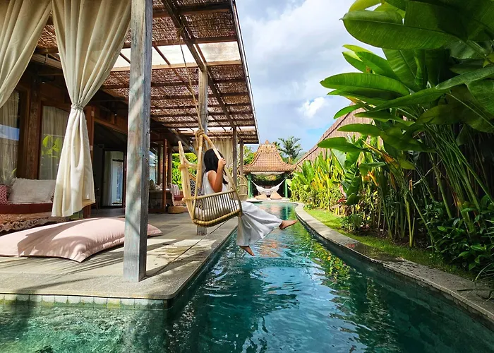 Diyara - 6000 Sq Ft Private New - Big Pool And Spacious Garden Villa