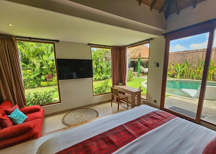 Diyara - 6000 Sq Ft Private New - Big Pool And Spacious Garden Villa
