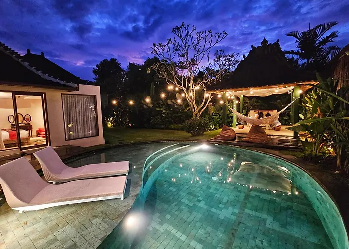 Diyara - 6000 Sq Ft Private New - Big Pool And Spacious Garden Villa