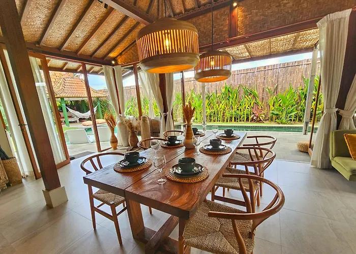 Diyara - 6000 Sq Ft Private New - Big Pool And Spacious Garden Villa *