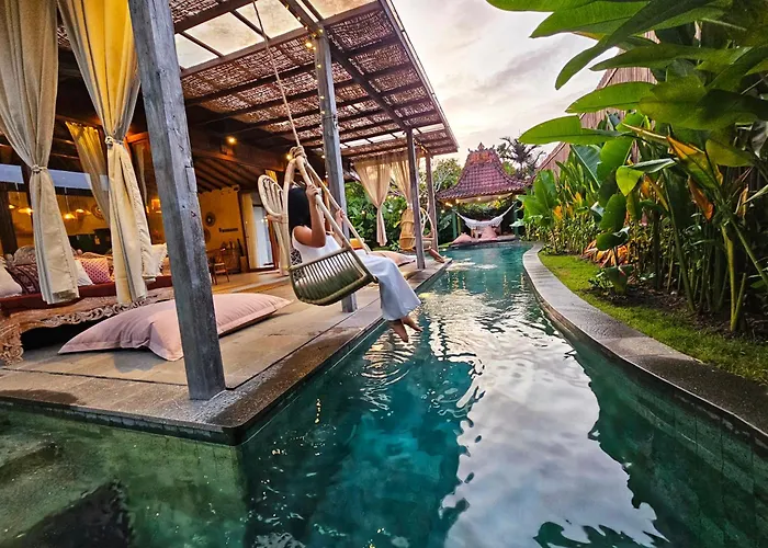 Diyara - 6000 Sq Ft Private New - Big Pool And Spacious Garden