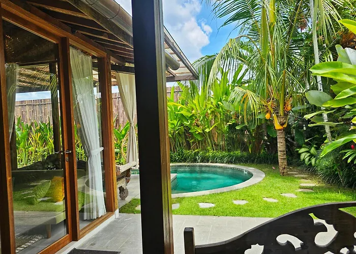 Diyara - 6000 Sq Ft Private New - Big Pool And Spacious Garden Villa *