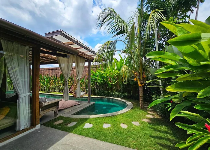 Diyara - 6000 Sq Ft Private New - Big Pool And Spacious Garden Villa *