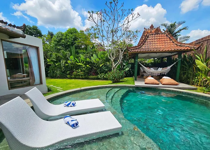Diyara - 6000 Sq Ft Private New - Big Pool And Spacious Garden Villa *